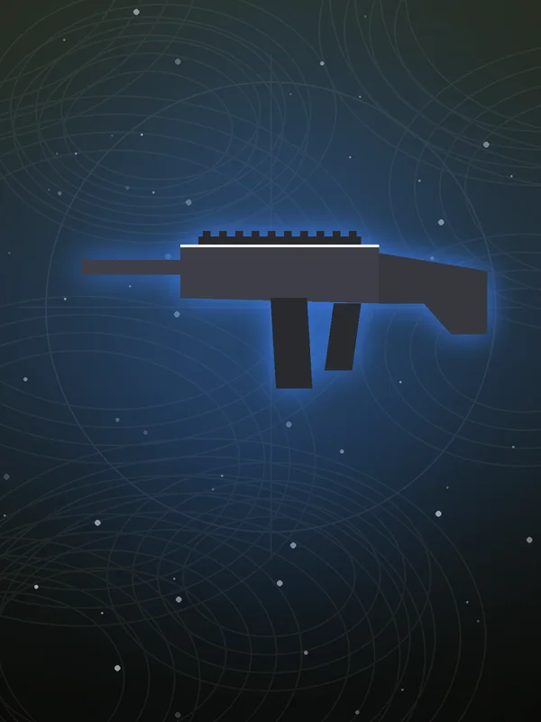 Súng Trường M416