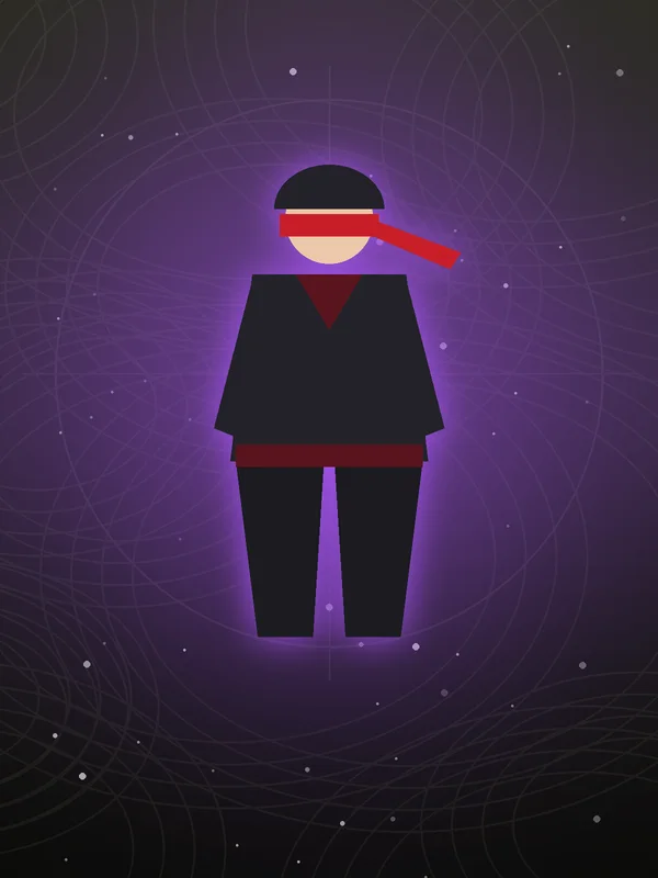 Trang Phục Ninja Đêm