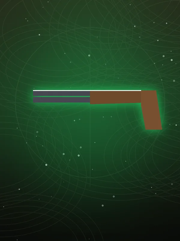 Shotgun S686