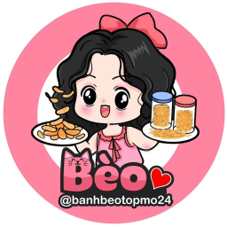 Bánh Bèo Top Mỡ
